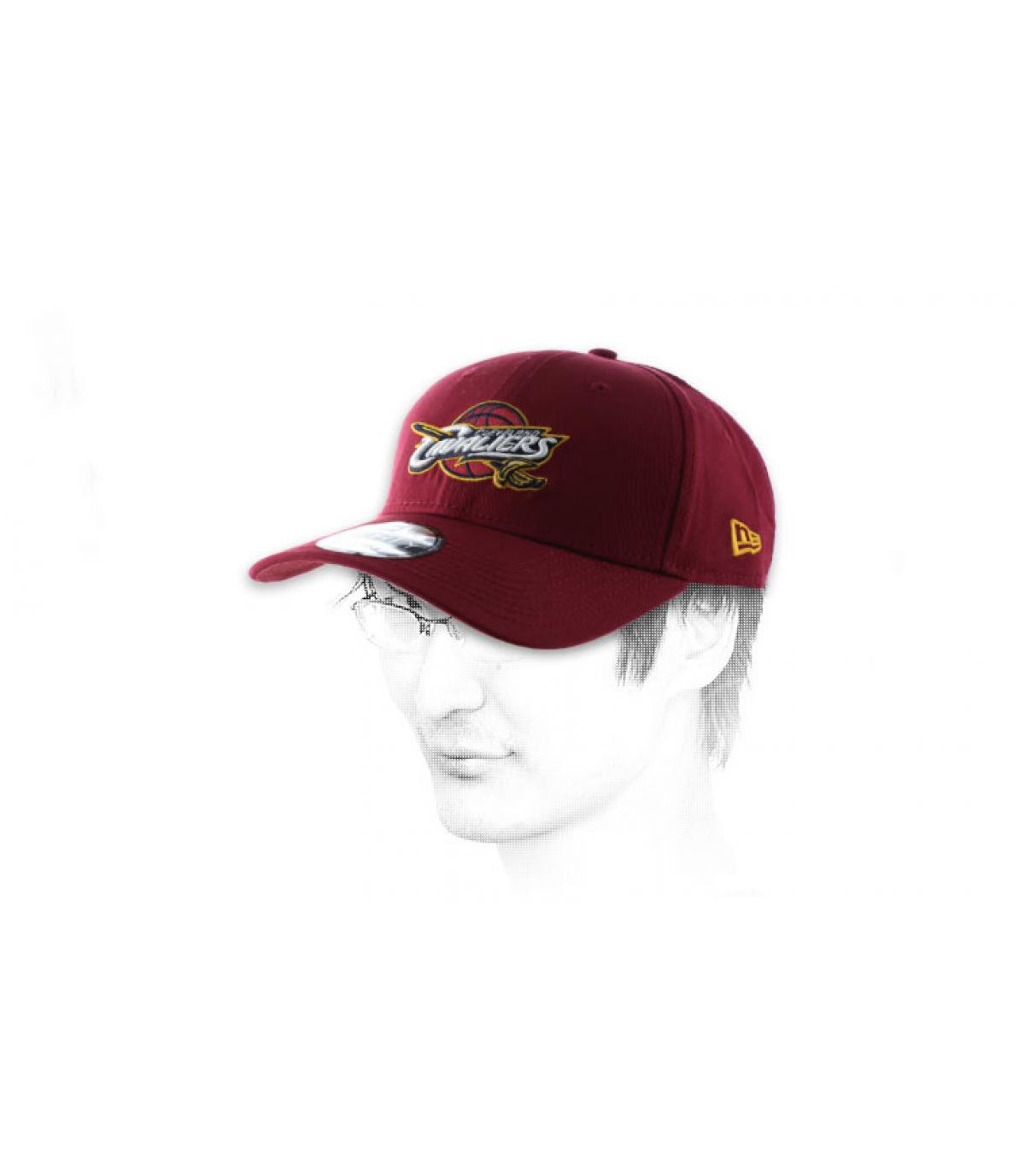 Cleveland Cavaliers cap NBA Team 9Forty Cleveland cavaliers Cleveland Cavaliers cap NBA Team 9Forty Cleveland cavaliers